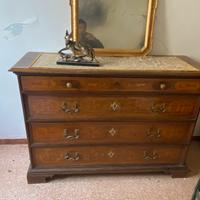 Como letto e compdini