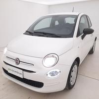 Fiat 500 Hybrid Cult BR795923 1.0 Mild Hybrid 70CV