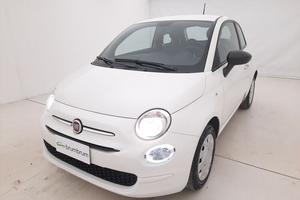 Fiat 500 Hybrid Cult BR795923 1.0 Mild Hybrid 70CV