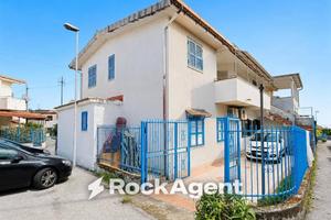 Appartamento di 103 m² con 5 locali a Scalea