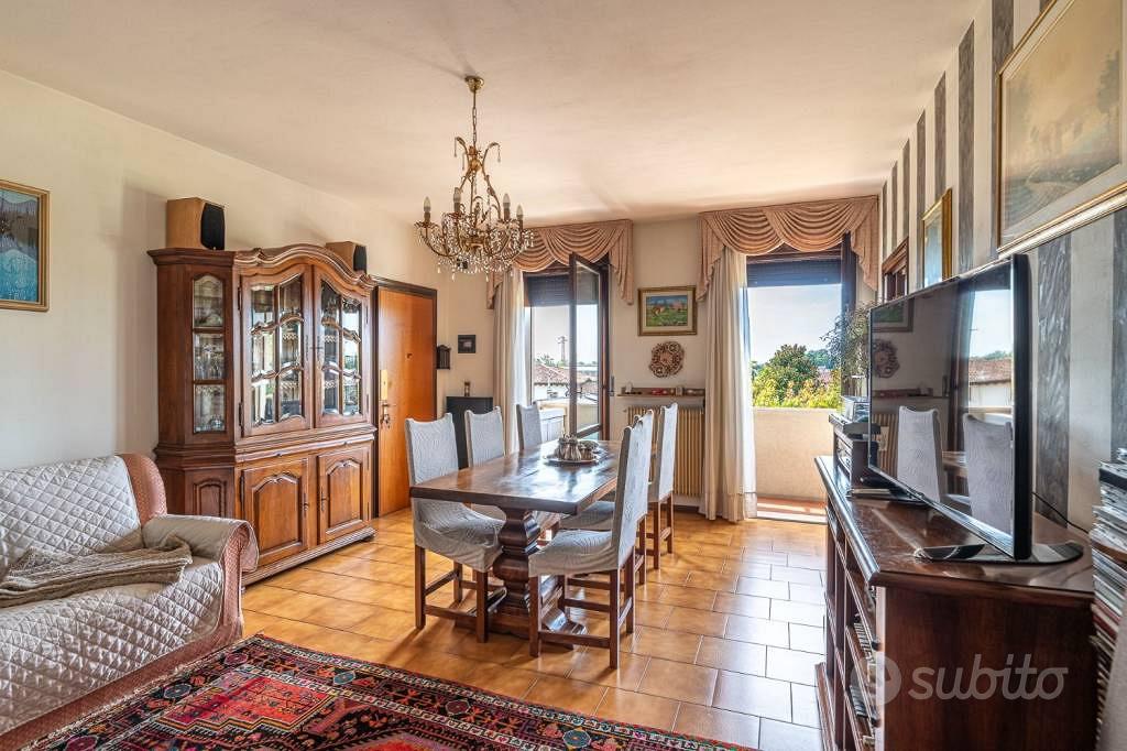 Appartamento – VI - Vista 4