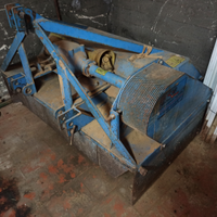 Attrezzatura agricola