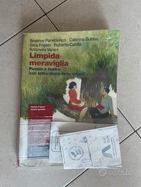 limpida meraviglia