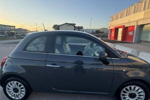 Fiat 500 benzina