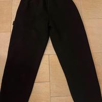 Pantaloni tuta felpati_Hoodrich_Taglia M