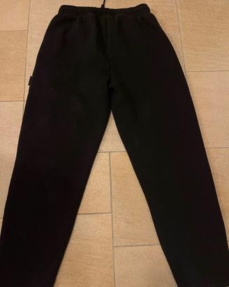 Pantaloni tuta felpati_Hoodrich_Taglia M