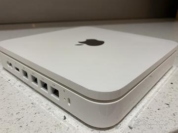 AppleTime Capsule 2TB