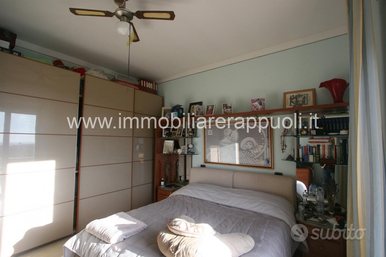 Appartamento – Sinalunga, Pieve, Siena - Altro