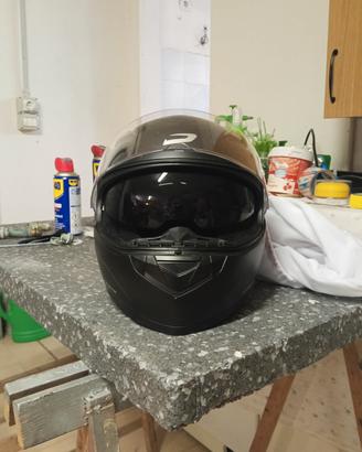 Casco HP5.4I