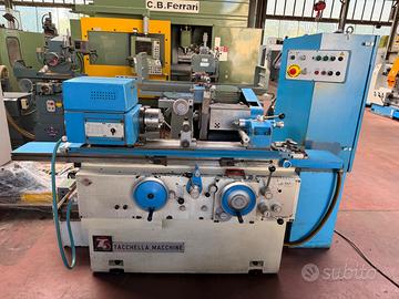 Rettifica Universale TACCHELLA 612V UA