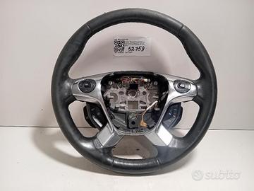 VOLANTE FORD Transit Serie Custom BK21-3600-DD DRF