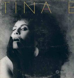 Tina b - tina b lp