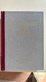 Vocabolario della Lingua Italiana - Treccani