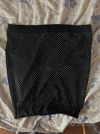 gonne paillettes