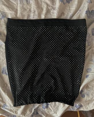 gonne paillettes