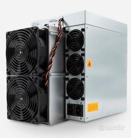 Bitmain Antminer S19k Pro