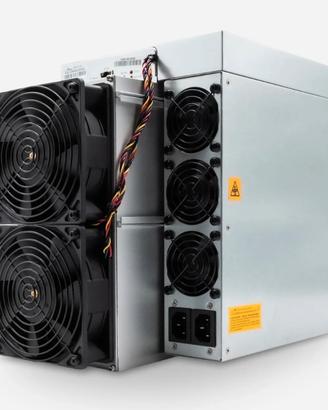 Bitmain Antminer S19k Pro