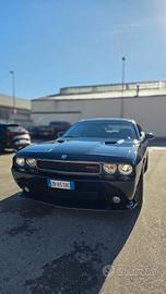 Dodge Challenger SRT-8 2009