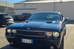 Dodge Challenger SRT-8 2009