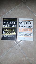 LOBBY & LOGGE E IL SISTE