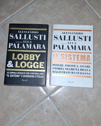 LOBBY & LOGGE E IL SISTE