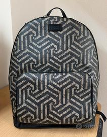 GUCCI GG Supreme Caleido Backpack