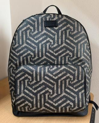GUCCI GG Supreme Caleido Backpack