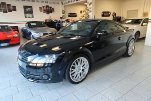 Audi TT Coupè 2.0TFSI S tronic CERCHI 19"
