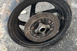 Cerchio tmax 15”