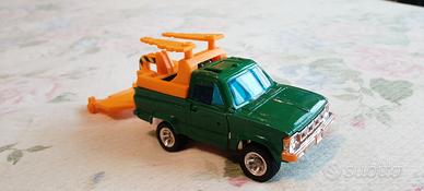 PICK-UP HILUX TOYOTA Diaclone (Transformers)