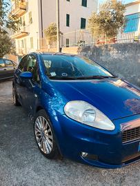 Fiat Grande Punto 1400 95 cv