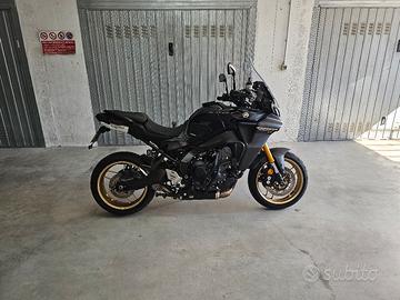 YAMAHA TRACER 9 GT 2024