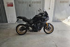 YAMAHA TRACER 9 GT 2024