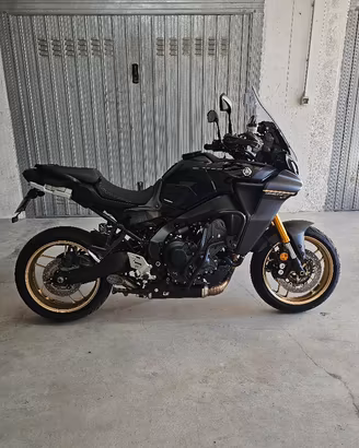 YAMAHA TRACER 9 GT 2024