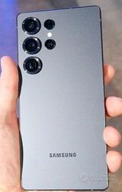 Samsung Galaxy S25 Ultra 512 Giga
