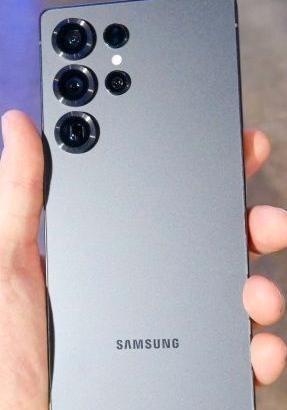 Samsung Galaxy S25 Ultra 512 Giga