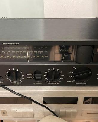 brionvega tsx 1000 e casse box grundig