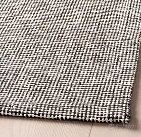 Tappeto IKEA 100% cotone 155x220cm