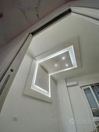 Ristrutturazioni pitturazioni