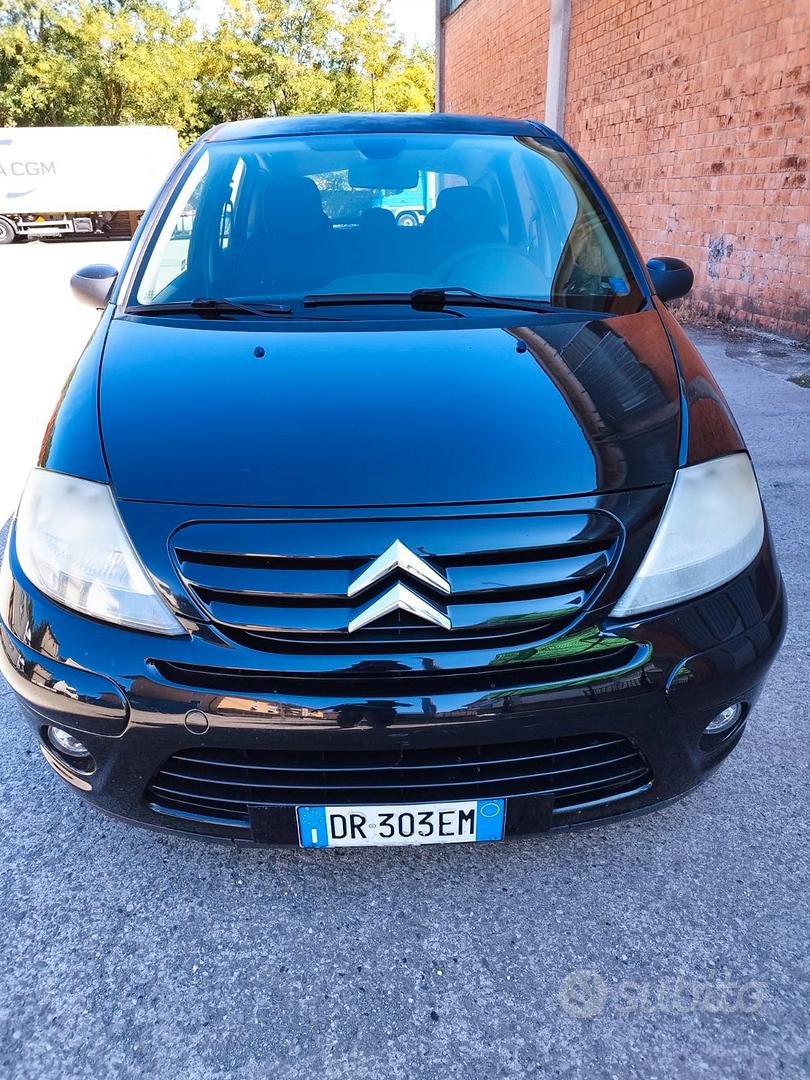 Citroen C3 4ª serie