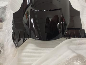 Semi parafango anteriore t max 2008 2014 Tmax