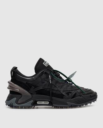 Scarpe OFF-WHITE modello ODSY 2000