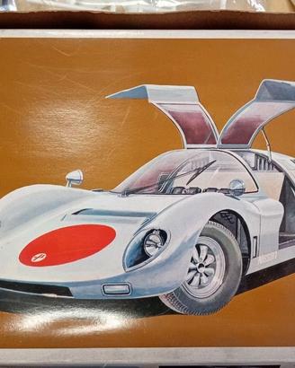 Kit Nissan R scala 1/24