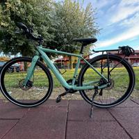 Urban Bike Orbea Gain F40