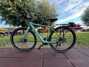 Urban Bike Orbea Gain F40