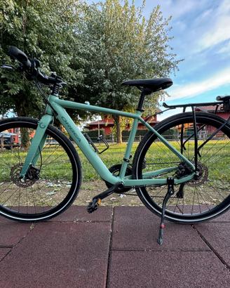 Urban Bike Orbea Gain F40