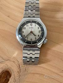 Vostok (Boctok) CCCP Anni '80 Corona ore 4