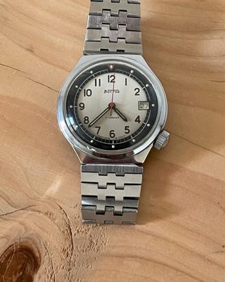 Vostok (Boctok) CCCP Anni '80 Corona ore 4