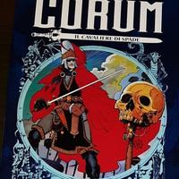 Cronache di Corum completa Moorcock Baron Mignola