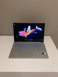 HP 15-EG2020NL computer portatile notebook